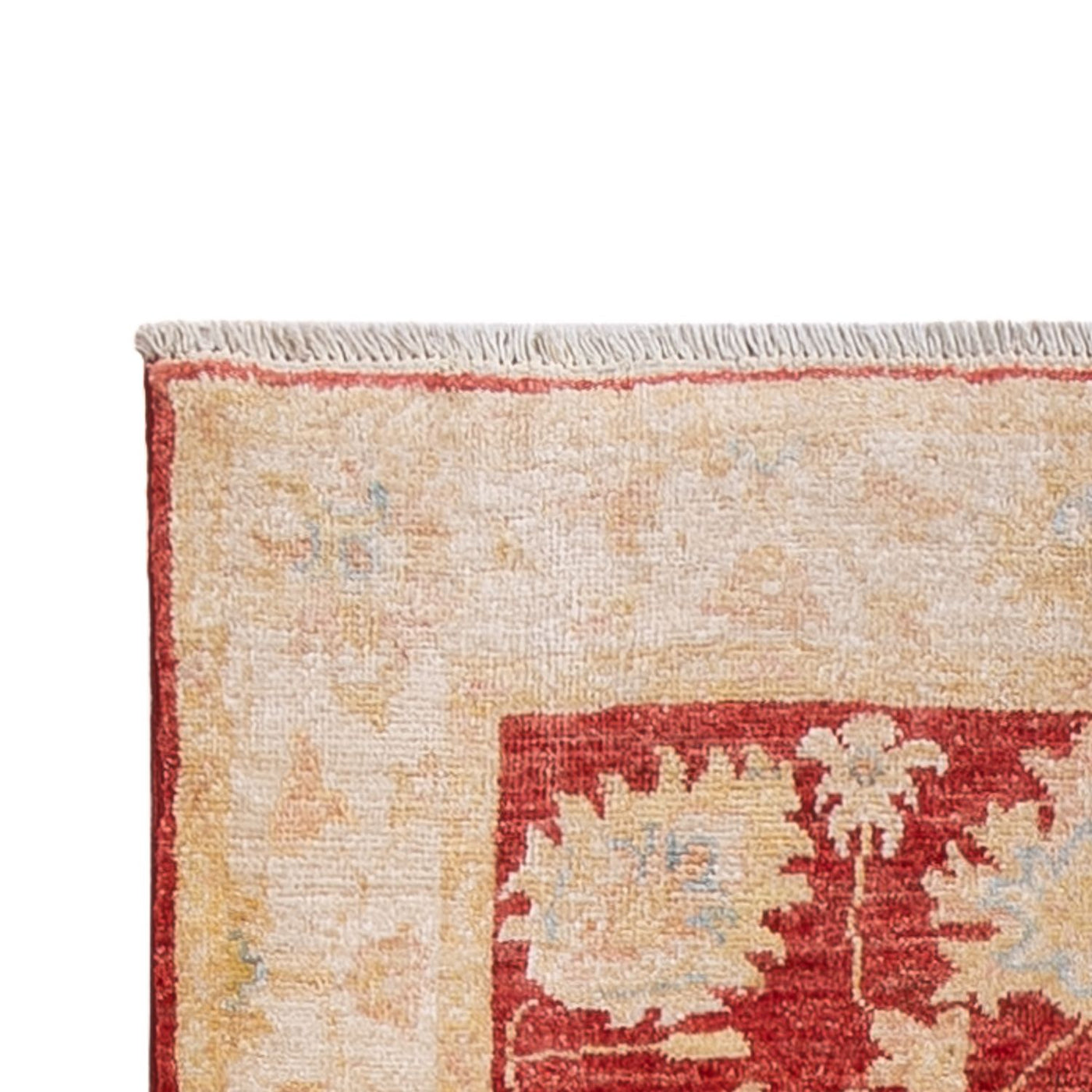 Ziegler tapijt 345x81cm - Oosters Tapijt