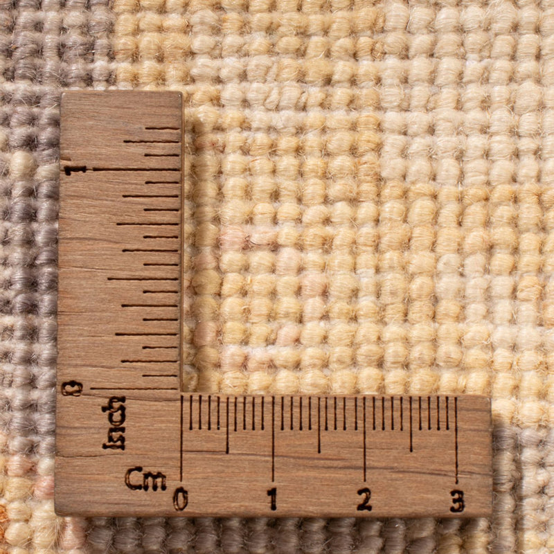 Läufer Ziegler - 299 x 85 cm - creme