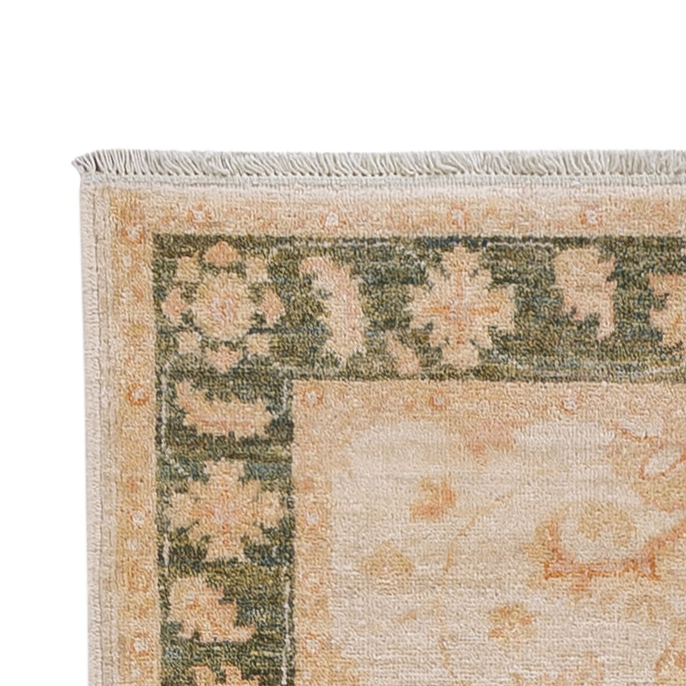 Ziegler tapijt 189x85cm - Oosters Tapijt
