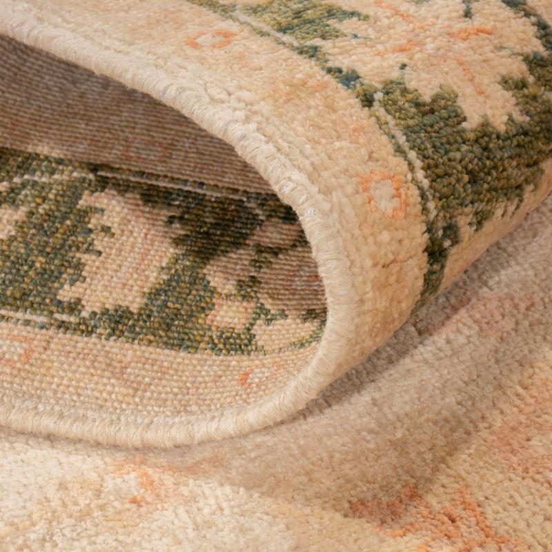 Läufer Ziegler - 189 x 85 cm - creme