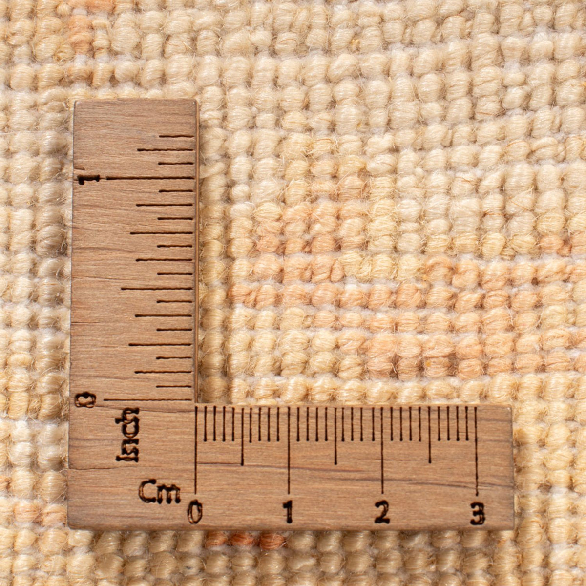 Läufer Ziegler - 189 x 85 cm - creme