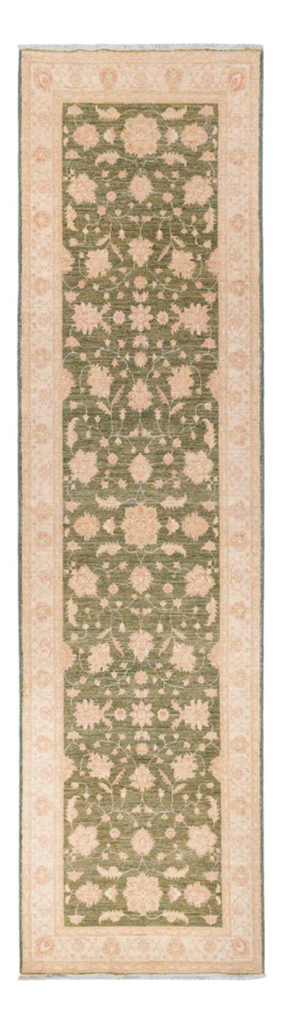 Ziegler tapijt 102x365cm - Oosters Tapijt