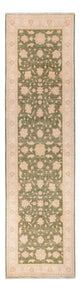 Ziegler Teppich 365x102cm - Orientteppich