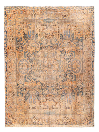 Vintage tapijt 285x380cm