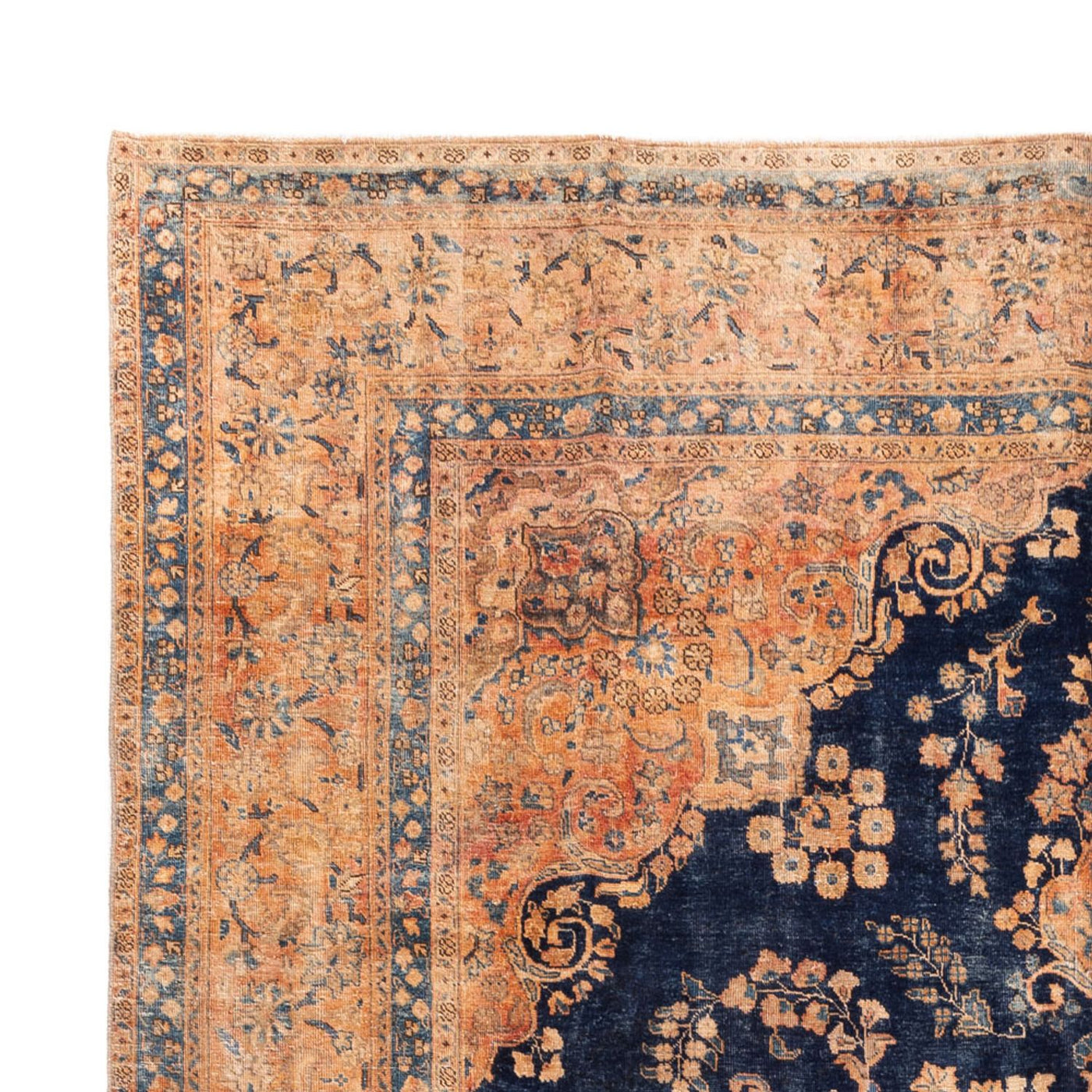 Vintage tapijt 387x286cm - Vintage tapijt