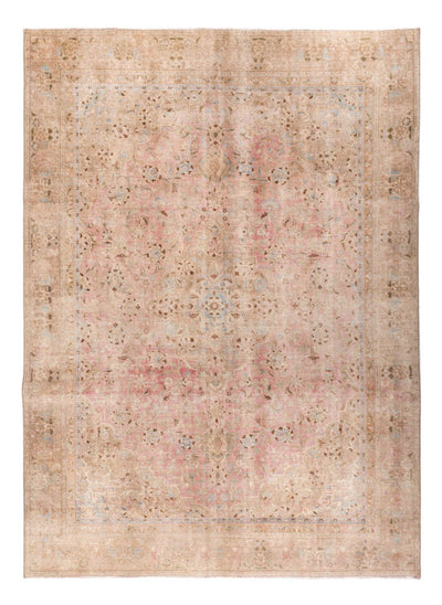 Vintage tapijt 267x363cm