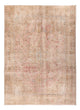 Vintage tapijt 363x267cm - Vintage tapijt