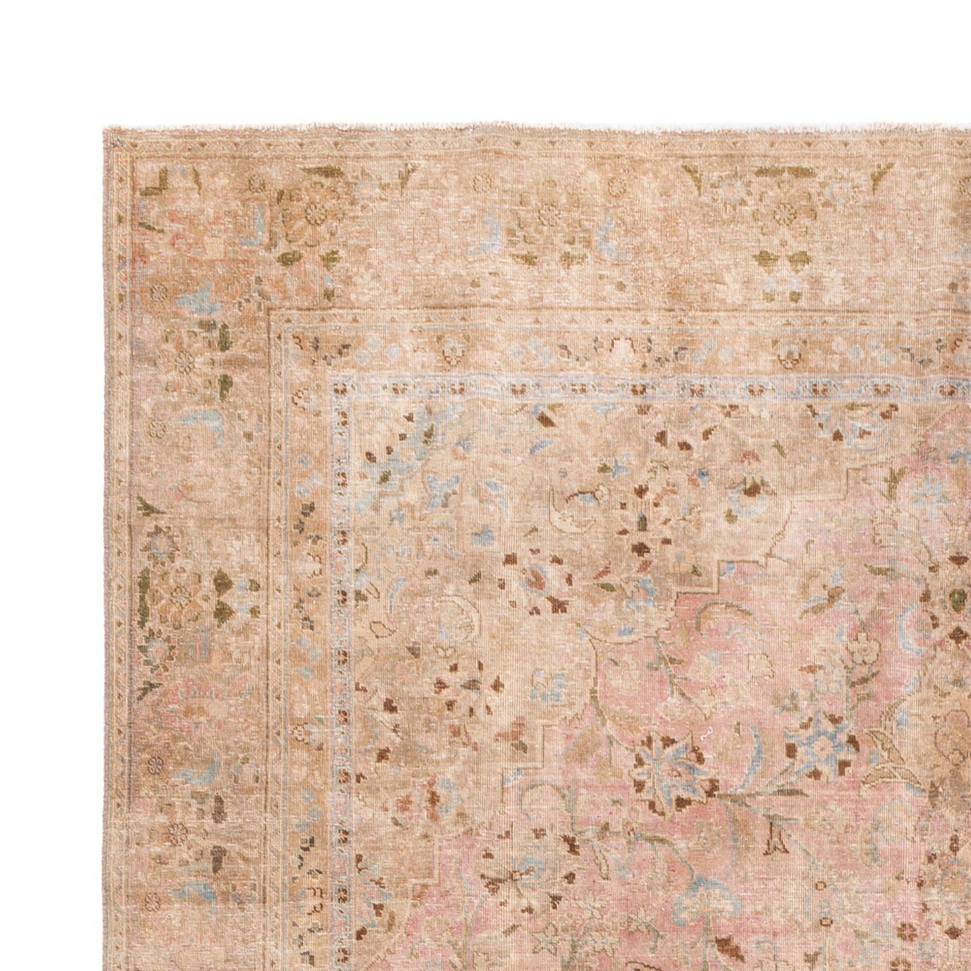 Vintage tapijt 363x267cm - Vintage tapijt