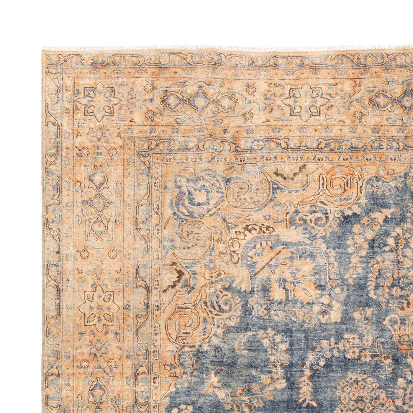 Vintage tapijt 377x280cm - Vintage tapijt