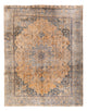 Vintage tapijt 362x283cm - Vintage tapijt