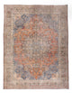 Vintage tapijt 383x290cm - Vintage tapijt
