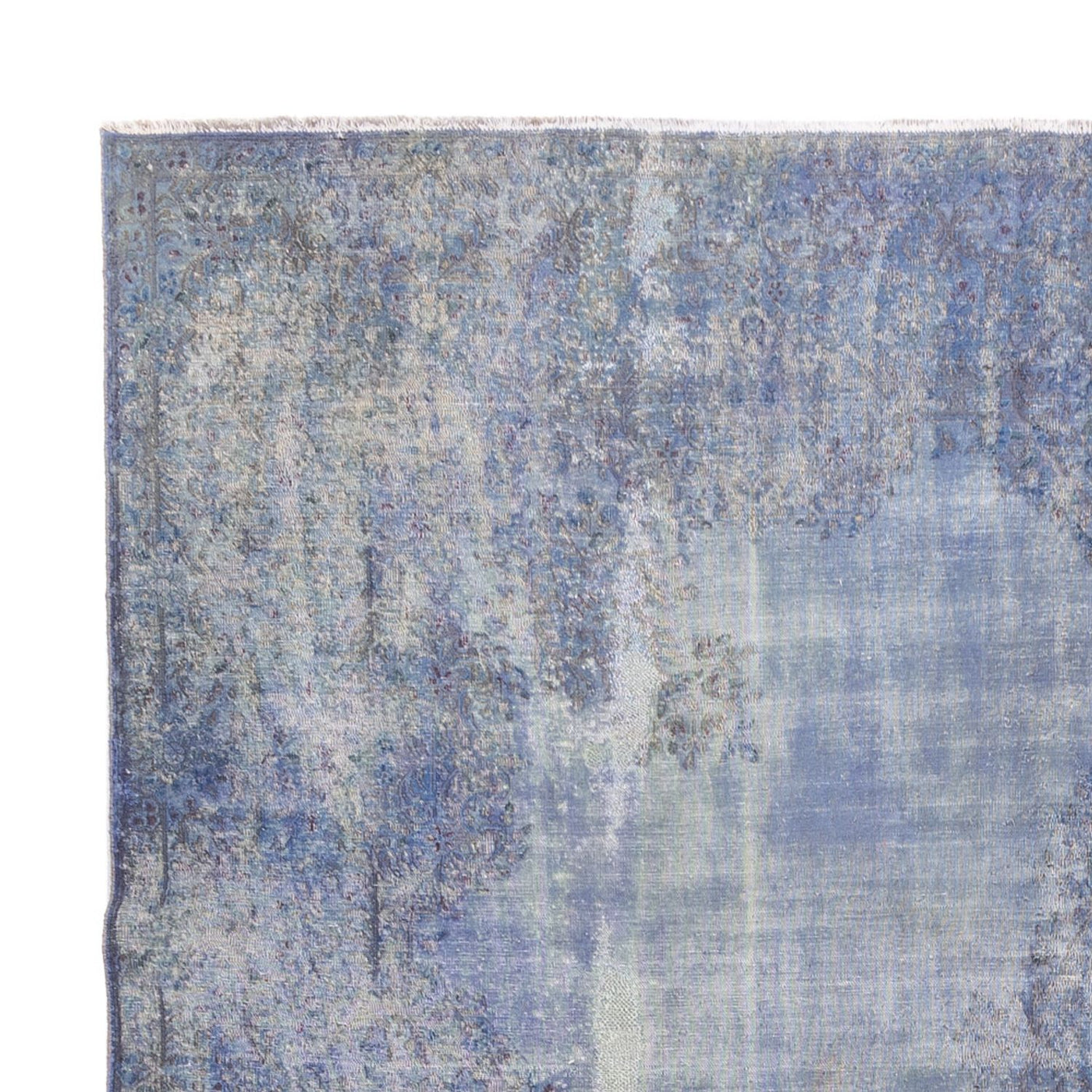 Vintage tapijt 355x266cm - Vintage tapijt