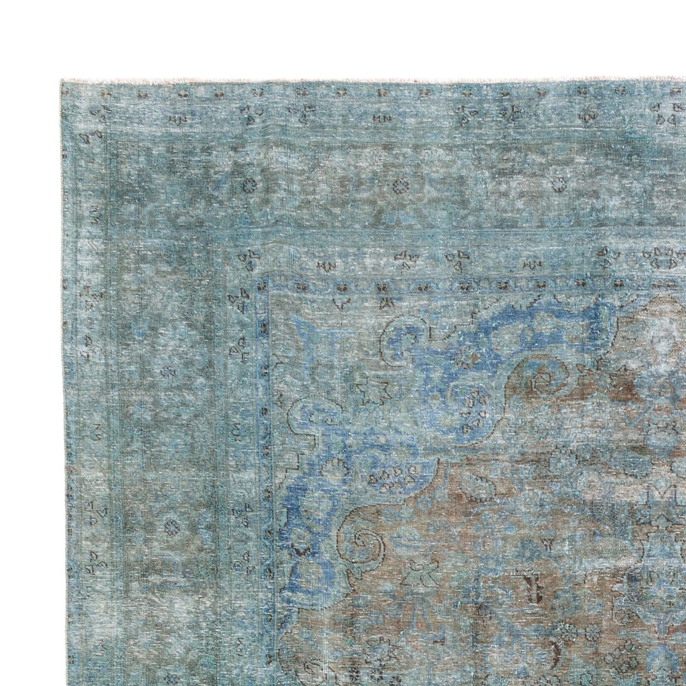 Vintage tapijt 375x285cm - Vintage tapijt