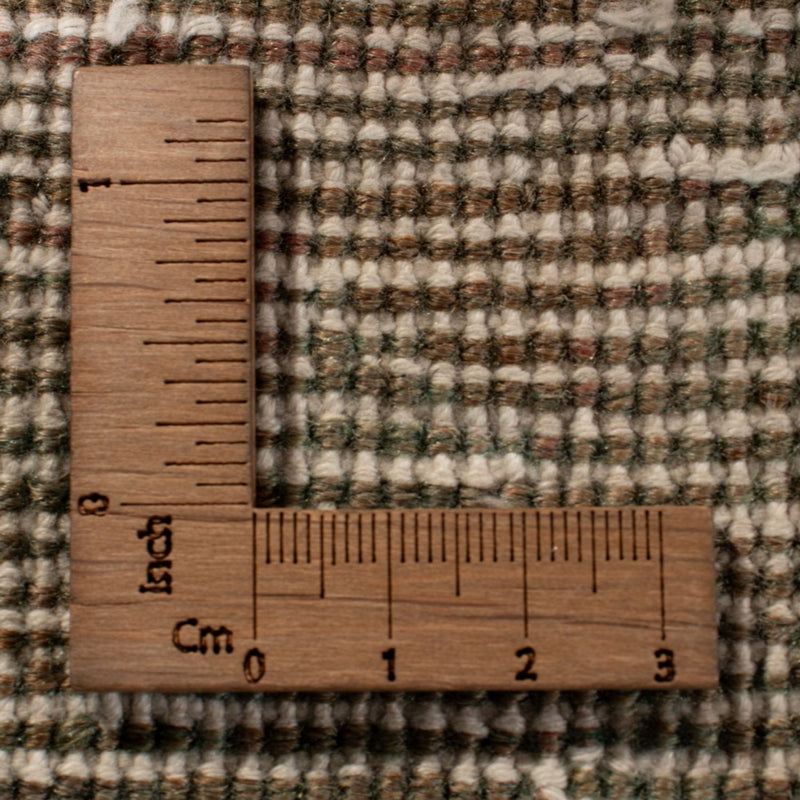 Vintage Teppich - 375 x 285 cm - dunkelblau