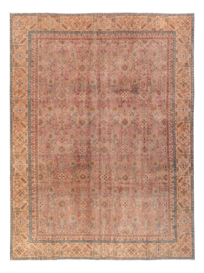 Vintage tapijt 273x364cm