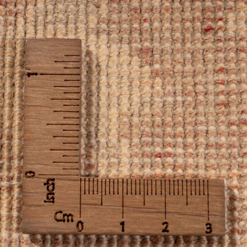 Vintage Teppich - 276 x 197 cm - lila