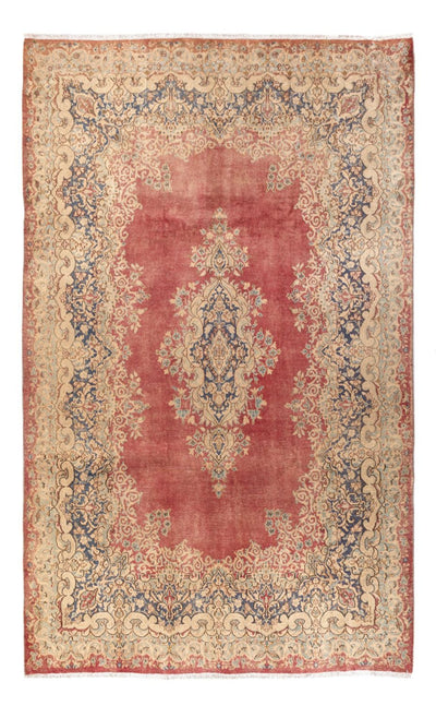 Vintage tapijt 192x304cm