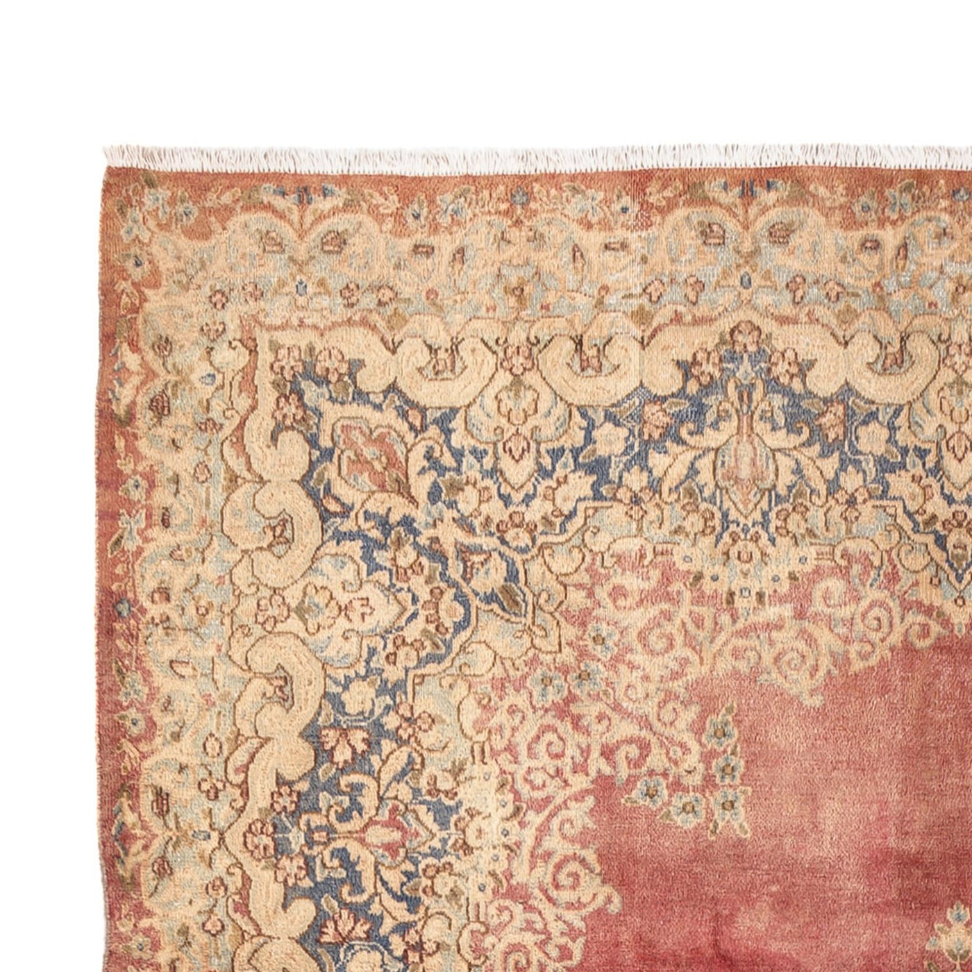 Vintage Teppich 304x192cm - Vintage Teppich