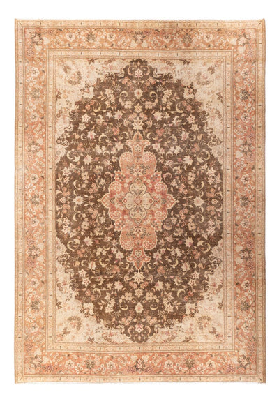 Vintage tapijt 235x335cm