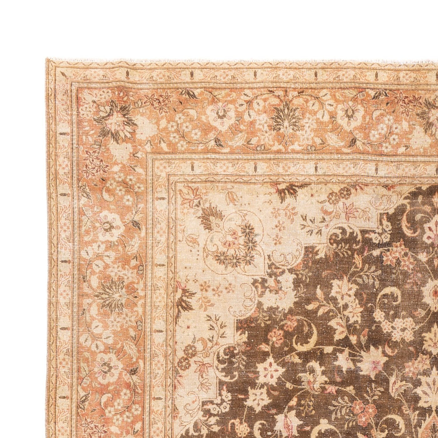 Vintage tapijt 335x235cm - Vintage tapijt