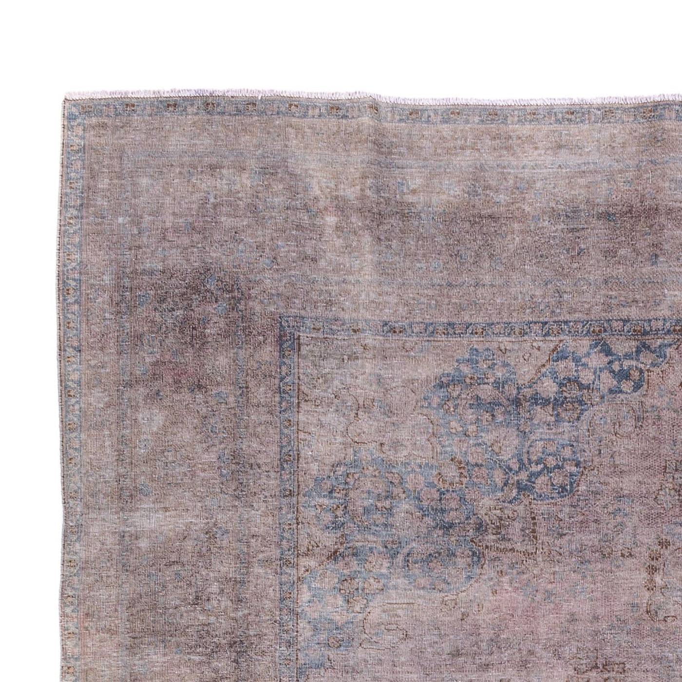 Vintage tapijt 371x292cm - Vintage tapijt