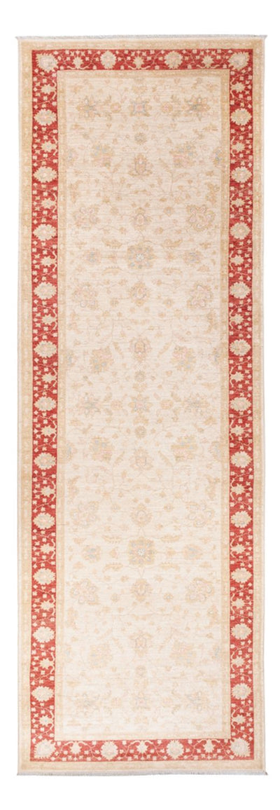 Ziegler tapijt 121x394cm - Oosters Tapijt