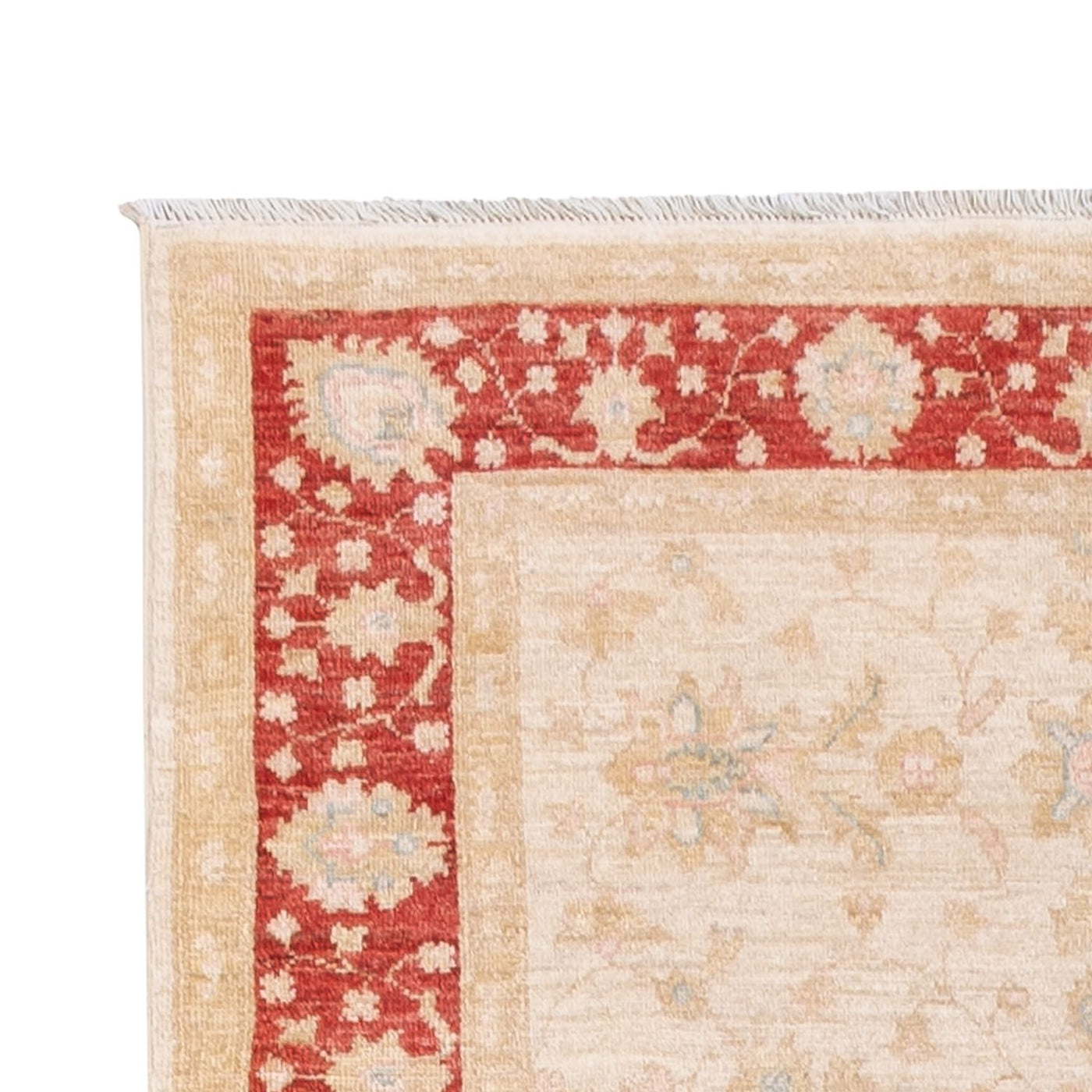 Ziegler tapijt 394x121cm - Oosters Tapijt