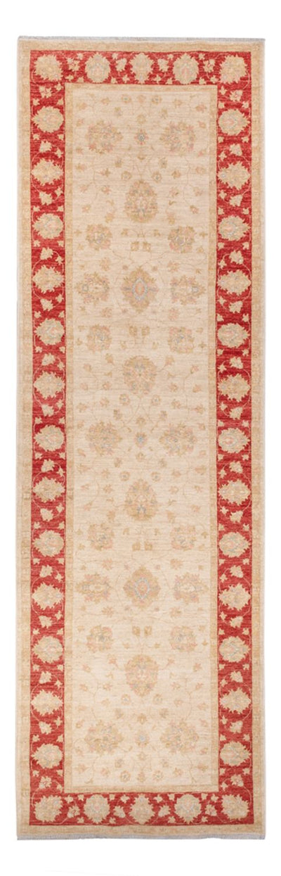 Ziegler tapijt 120x397cm - Oosters Tapijt