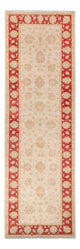 Ziegler tapijt 397x120cm - Oosters Tapijt