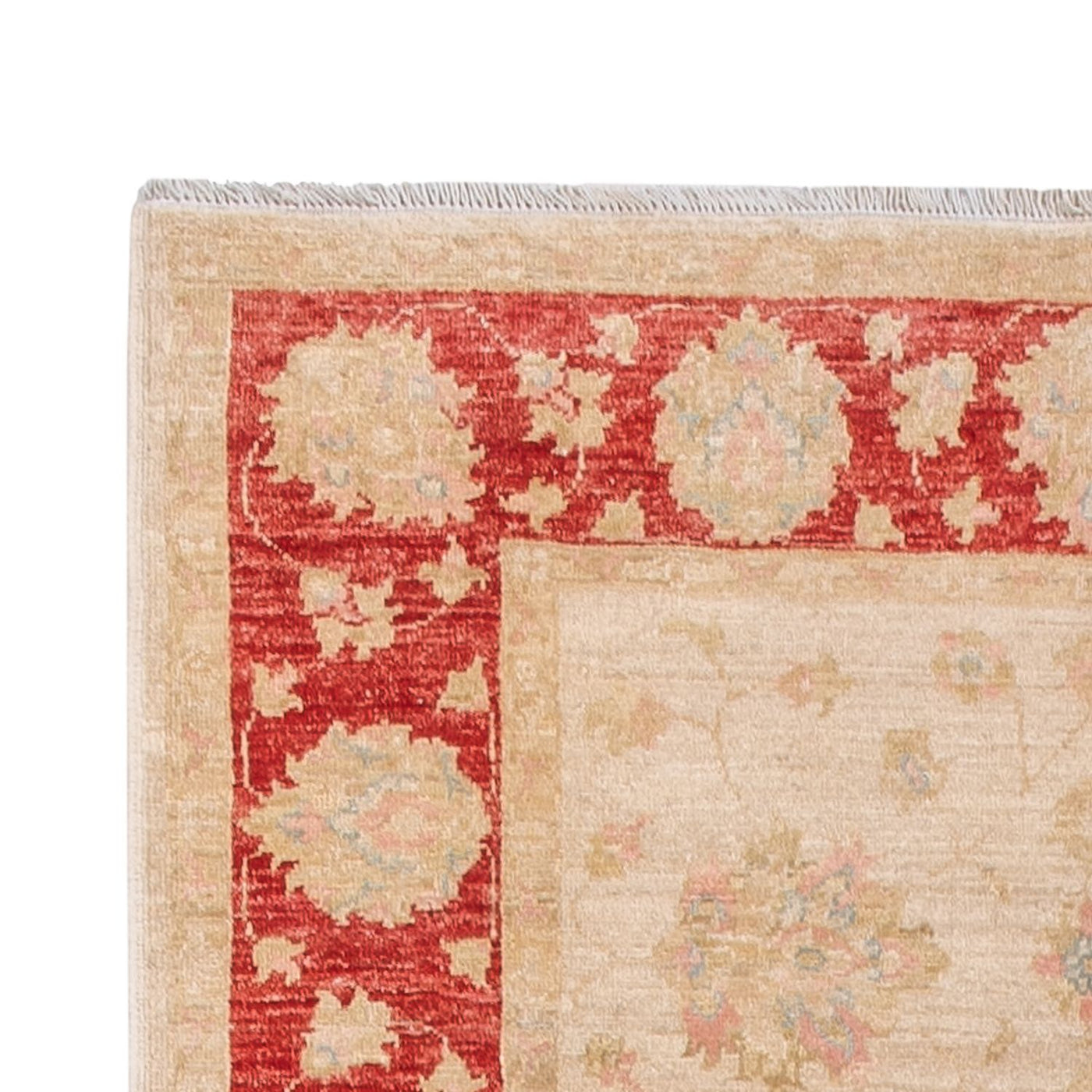 Ziegler tapijt 397x120cm - Oosters Tapijt