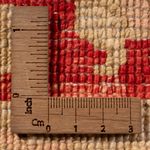 Loper Ziegler tapijt - 397 x 120 cm - beige