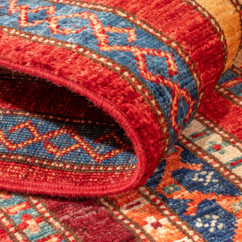 Läufer Ziegler - Shal - 486 x 79 cm - mehrfarbig