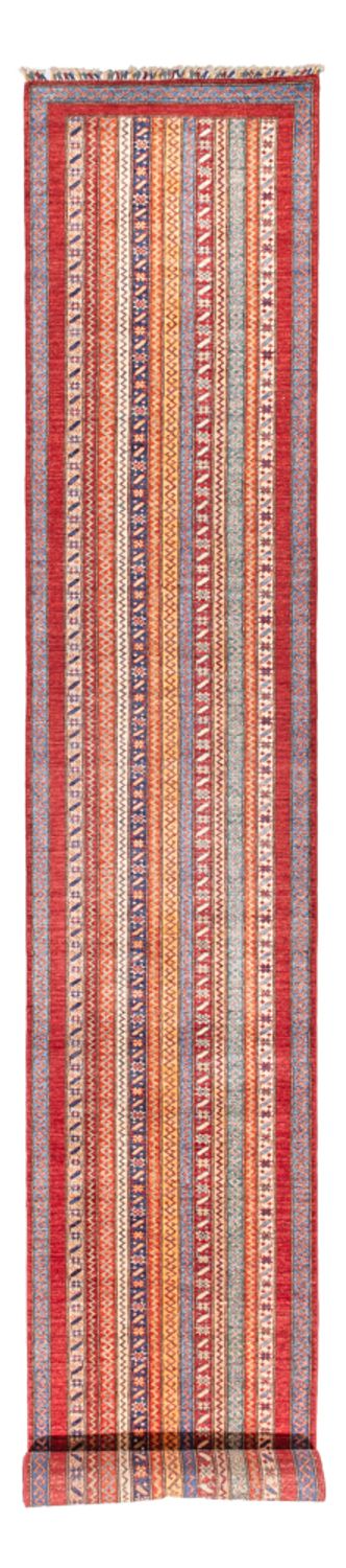 Shal Tapijt 83x484cm - Oosters Tapijt