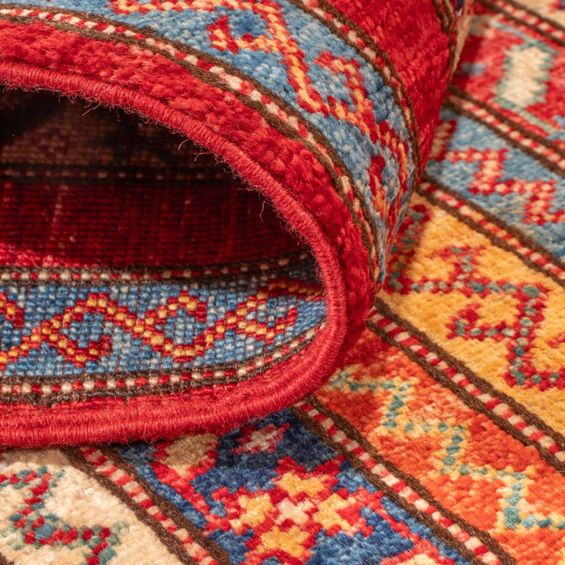 Läufer Ziegler - Shal - 484 x 83 cm - mehrfarbig