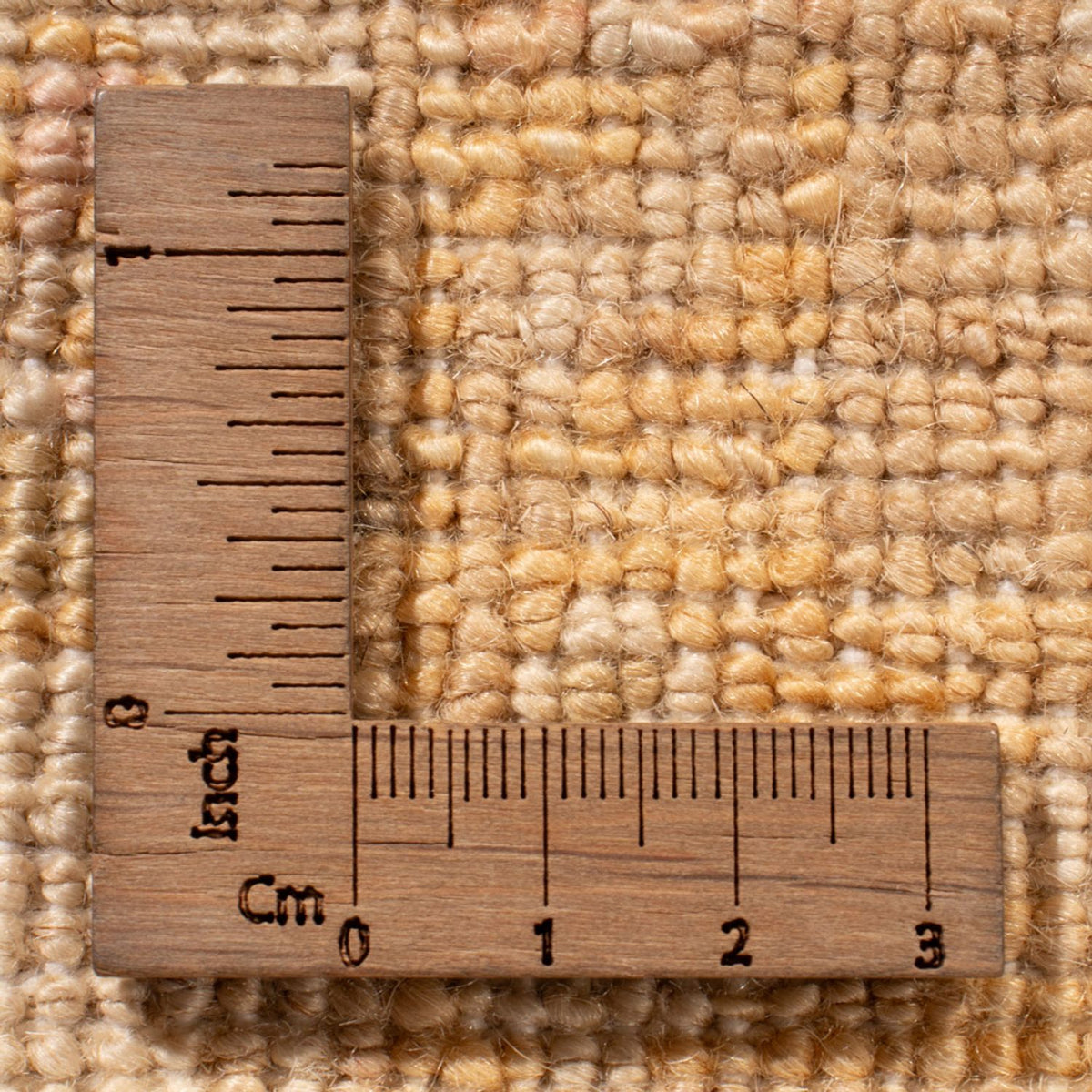 Läufer Ziegler - 309 x 78 cm - dunkelblau