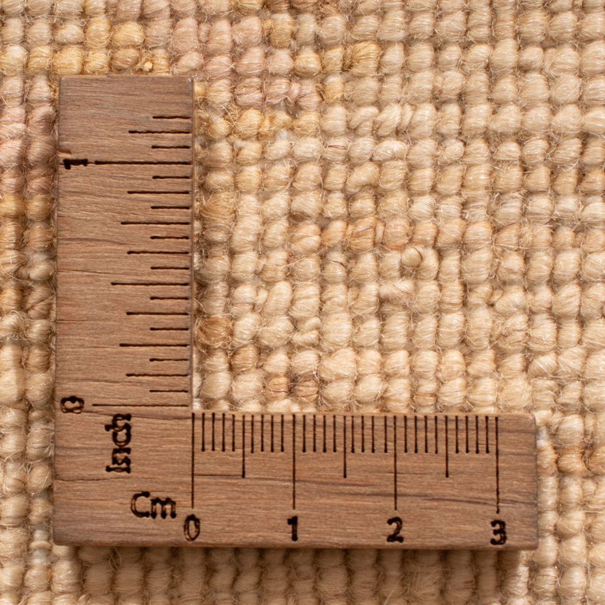 Läufer Ziegler - 296 x 81 cm - creme