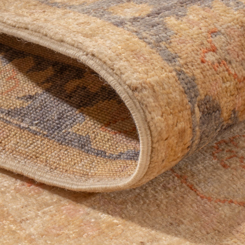 Läufer Ziegler - 295 x 62 cm - beige