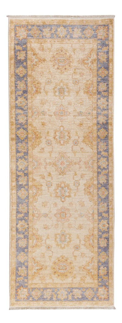 Ziegler tapijt 68x200cm - Oosters Tapijt