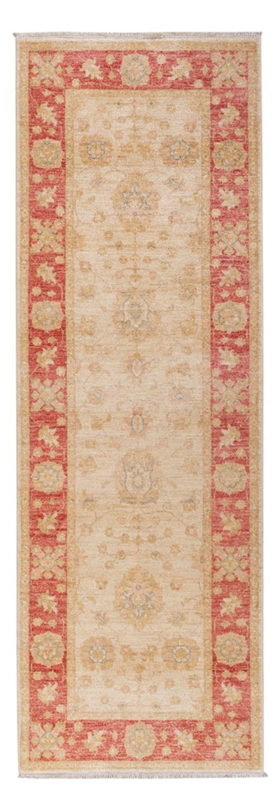Ziegler tapijt 81x251cm - Oosters Tapijt