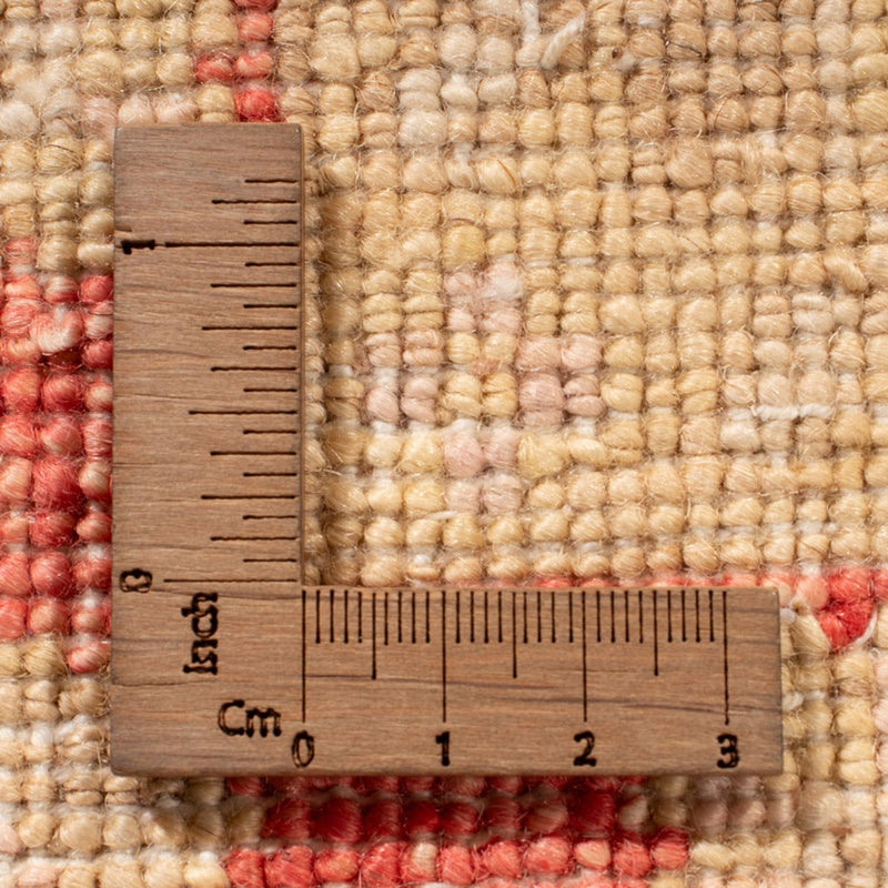 Läufer Ziegler - 251 x 81 cm - beige