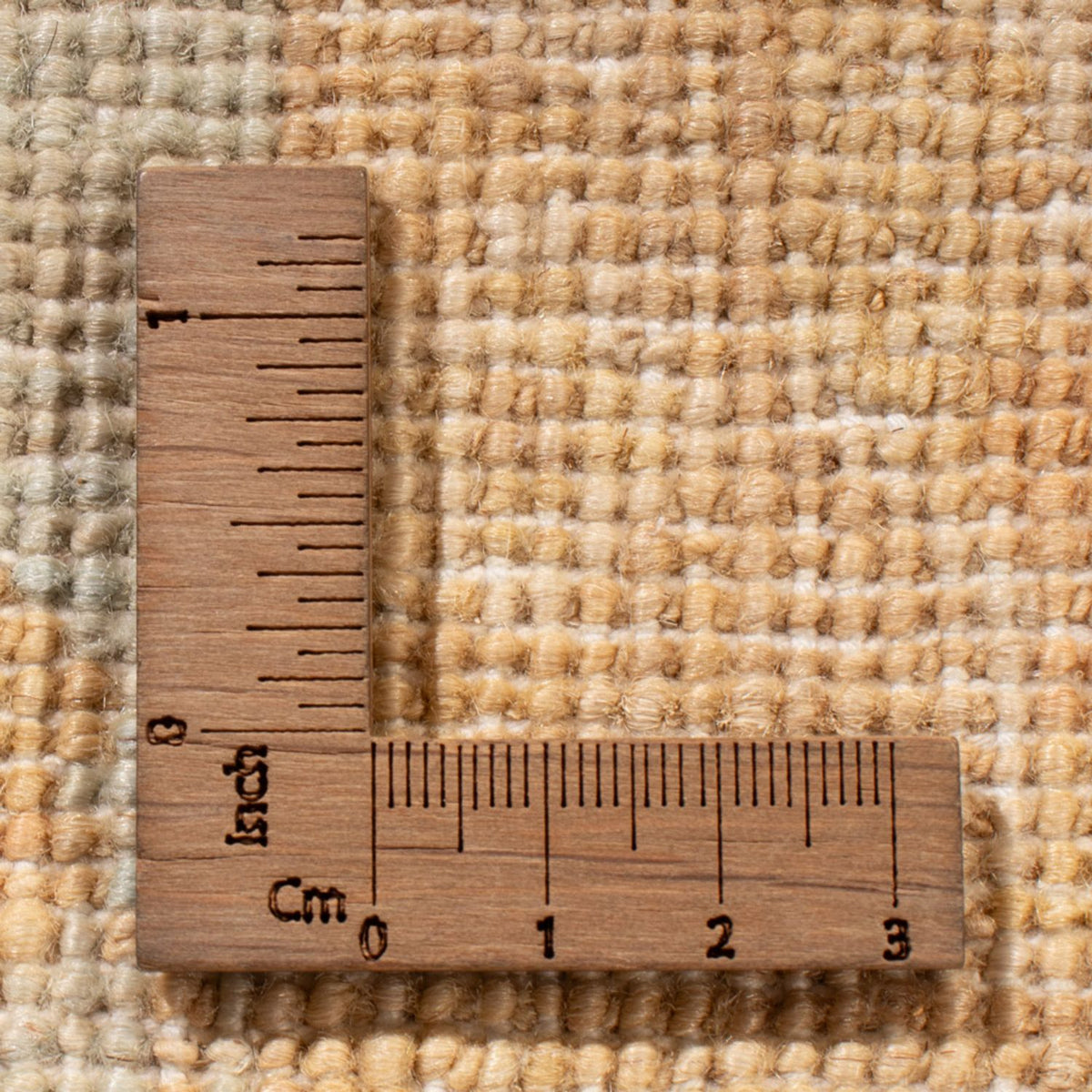 Läufer Ziegler - 294 x 83 cm - beige