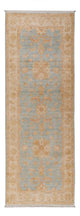 Ziegler tapijt 202x70cm - Oosters Tapijt