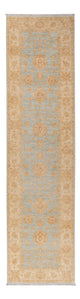 Ziegler tapijt 248x61cm - Oosters Tapijt