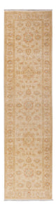 Ziegler tapijt 247x62cm - Oosters Tapijt