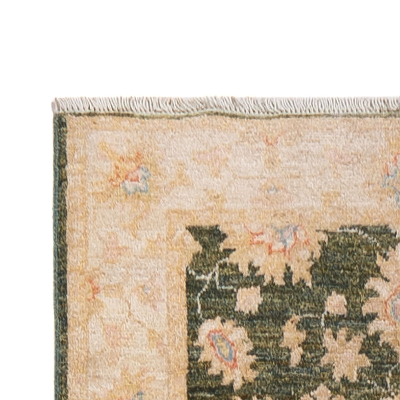 Ziegler tapijt 393x83cm - Oosters Tapijt