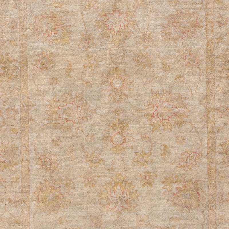 Läufer Ziegler - 335 x 82 cm - beige