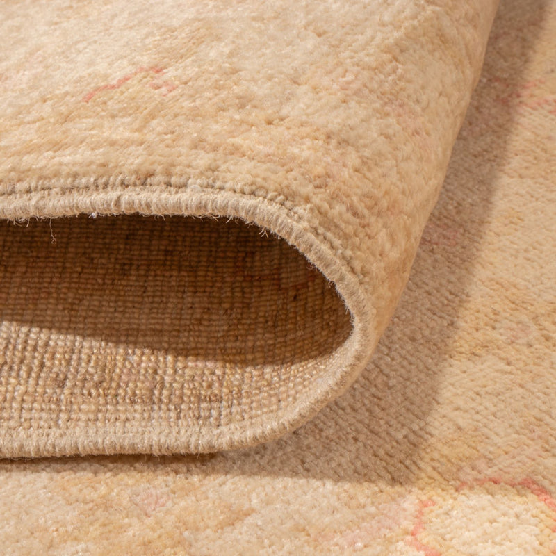 Läufer Ziegler - 335 x 82 cm - beige