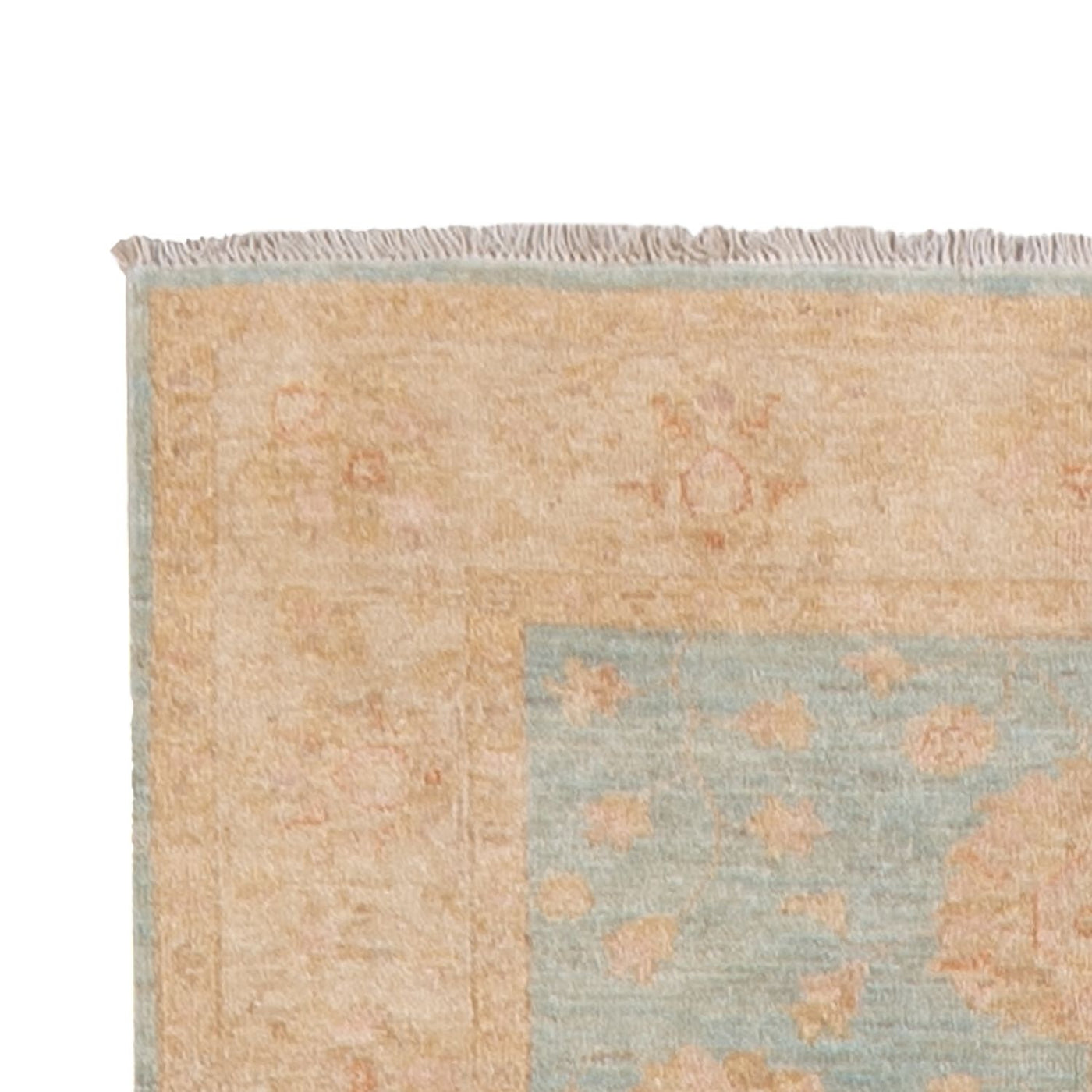 Ziegler tapijt 390x103cm - Oosters Tapijt