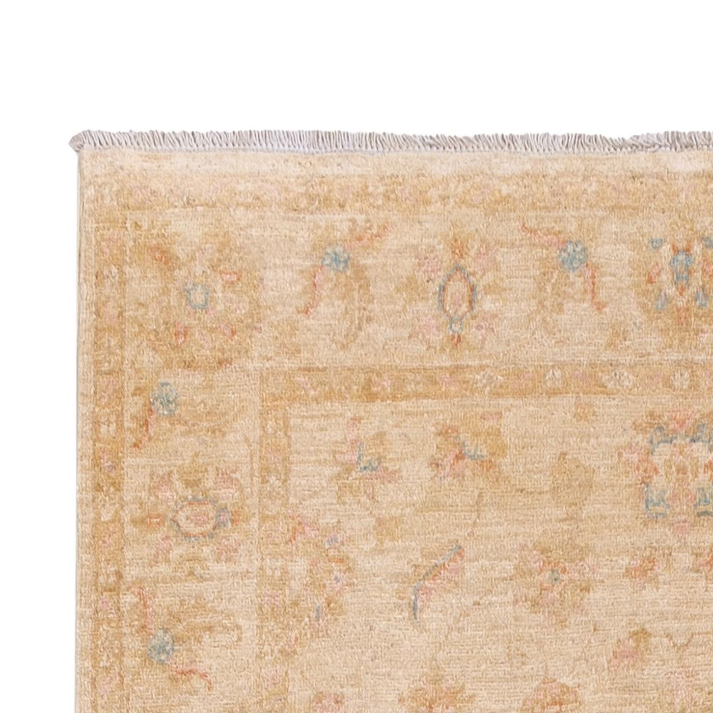 Ziegler tapijt 400x128cm - Oosters Tapijt