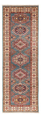 Kazak Tapijt 245x79cm - Oosters Tapijt